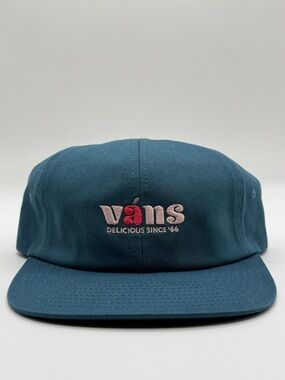 Vans Delicious Since ‘66 Hat